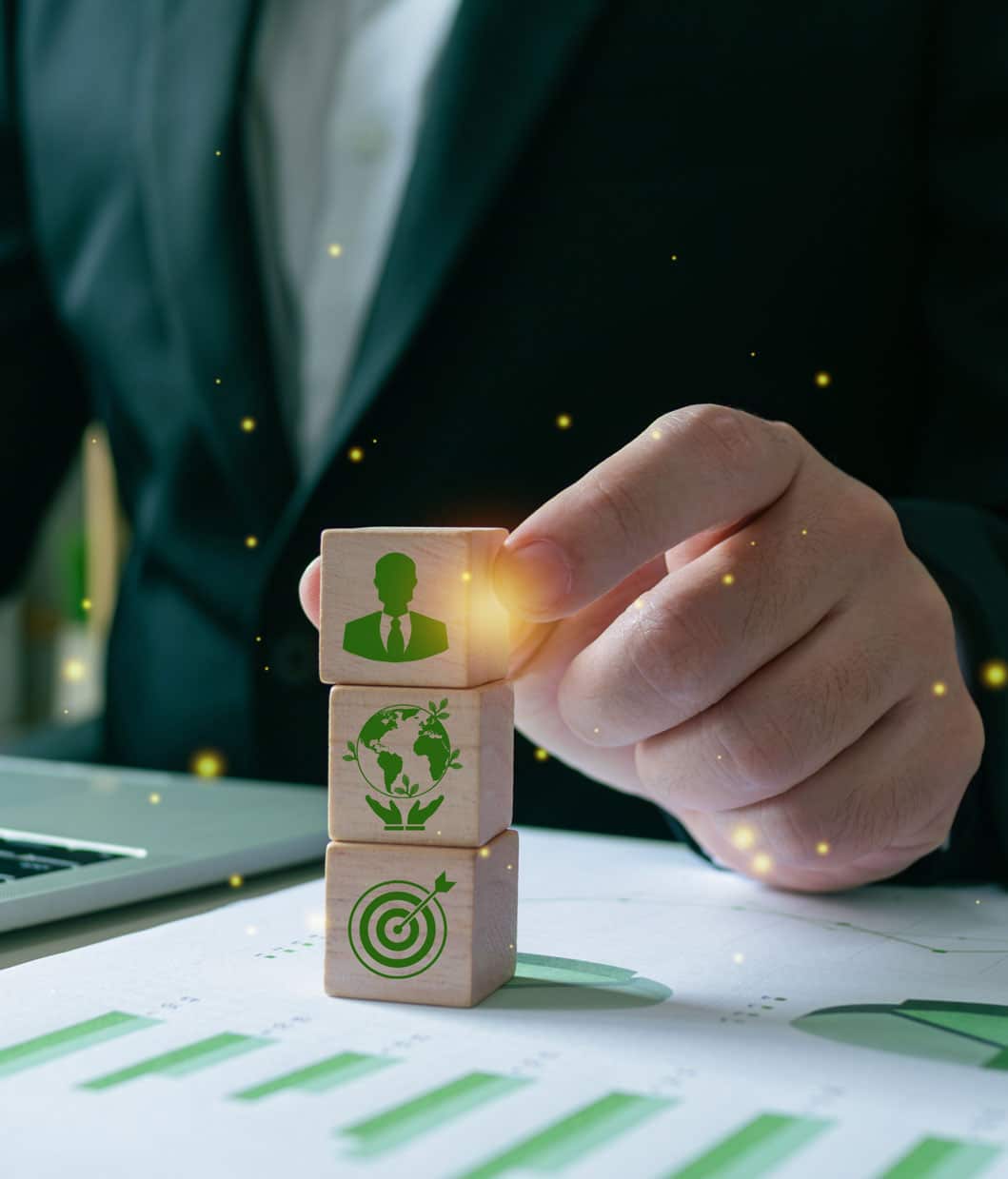 Intelligent solutions metaphor for excavation | MATRIX Environmental Solutions